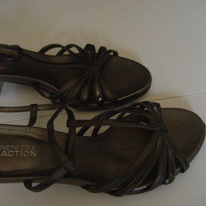 Women's sandals Kenneth Cole Reaction sz 7